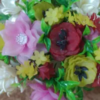 گل  مصنغ|گل مصنوعی|اردکان, |دیوار