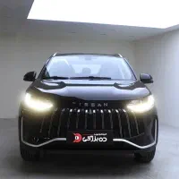 تیسان تیگارد مدل ۱۴۰۵ آماده تحویل فوری