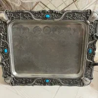 همه چی ۱۰۰ تا ۳۰۰ ت چای ساز و کیک پز نو فروش فوری*