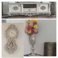 تعدادی وسیله منزل بفروش میرسد