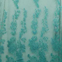 پارچه مجلسی گیپور قواره کامل