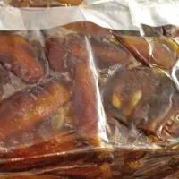 قصب ، خرمای شاهانی،شیره خرما و خارک بند شده جهرم|خوردنی و آشامیدنی|شیراز, گود خزینه|دیوار