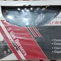 گاز صفحه ای G.Arka