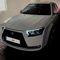 دنا پلاس اتومات آپشنال ۴۰۴ با وسایل