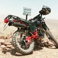 xl250 مدل ۴۰۳