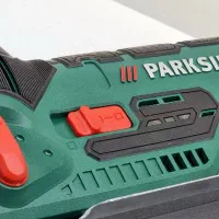 عمود بر شارژی ۱۲ولت مینیاتوری پارکساید المان|ابزارآلات|تهران, جمالزاده|دیوار