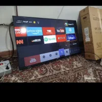 تلوزیون ۴۳ اینچ بویمن