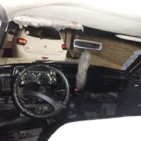 پیکان دوگانه سوز CNG، مدل ۱۳۸۲|خودرو سواری و وانت|نجف‌آباد, حومه نجف آباد|دیوار