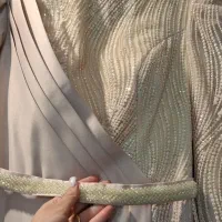 لباس مجلسی درحد نو|لباس|هشتگرد, شهرک ایران خودرو|دیوار