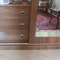 کمد|جاکفشی، کمد، دراور|تهران, سنگلج (شاپور)|دیوار