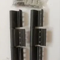 لولای سه تیکه تسمه خور ترمال