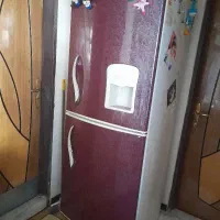 یخچال فریزرفروزان