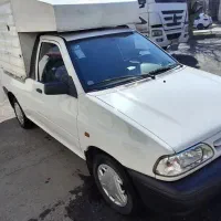 پراید وانت ۱۵۱|خودرو سواری و وانت|تهران, اسفندیاری|دیوار