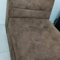 مبل راحتی ۸نفره|مبلمان خانگی و میز عسلی|کردکوی, |دیوار