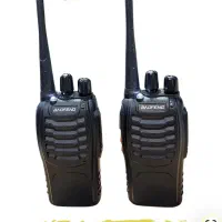 بیسیم واکی تاکی باوفنگ 888s