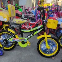 دایی حمید دوچرخه سایز 20 16 12|دوچرخه، اسکیت، اسکوتر|پاکدشت, خاتون آباد|دیوار