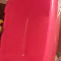 وان و تشت سایز بزرگ