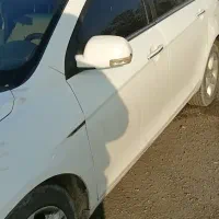 امریگند ۷ هاچ پک اوتومات|خودرو سواری و وانت|تهران, خرمشهر|دیوار