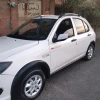 کوییک Gxمدل ۱۴۰۳ کم کارکرد تک برگ
