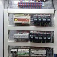 تابلو برق صنعتی