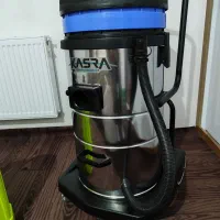 دستگاه مبلشویی سه موتوره در حد نو