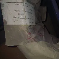 کابل تلفن برند افشار نژاد4زوج