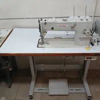 چرخ دوپایه دهنه بزرگ سانستار کره زخیم دوز