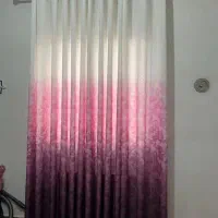 پرده اتاق خواب