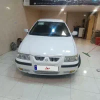 سمند X7 دوگانه سوز، مدل ۱۳۸۵|خودرو سواری و وانت|تبریز, |دیوار