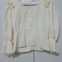 شومیز|لباس|گرگان, |دیوار