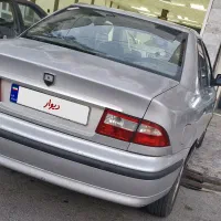 سمند LX|خودرو سواری و وانت|بیرجند, |دیوار