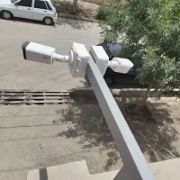 فروش و نصب دوربین مداربسته|دوربین مداربسته|قم, آزادگان|دیوار