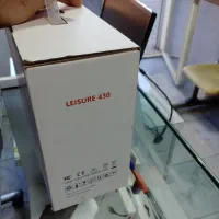 ویدیو پروژکتور خارجی VANKYO نو|تلویزیون و پروژکتور|ارومیه, |دیوار