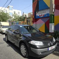 رنو مگان 2000 مدل 90