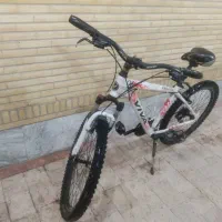 دوچرخه ویوا سایز ۲۶|دوچرخه، اسکیت، اسکوتر|قم, میرزائیه|دیوار