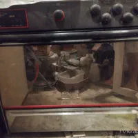 اجاق گاز فردار پیلوت|اجاق گاز و لوازم برقی پختوپز|تهران, آسمان|دیوار