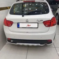 کوئیک gxr1403|خودرو سواری و وانت|تبریز, |دیوار