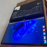ایسوس Q540vj ، نهایت قدرت