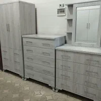 دراور  لباسی کمد جاکفشی
