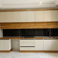 طراحی و اجرای دکوراسیون خانه و آشپزخانه.