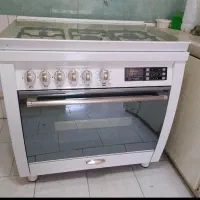 اجاق گاز فردار تاکنوگاز