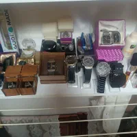 ساعت های مچی اتومات وهوشمند وغیره|ساعت|لاهیجان, کوی آزادگان|دیوار