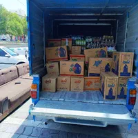 بازاریاب مواد غذایی