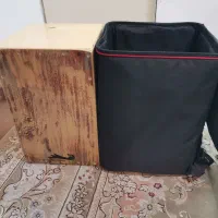 کاخن حرفه ای رومی پرکاشن