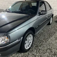 پژو پارس سفارشی xu7p مدل ۱۴۰۱|خودرو سواری و وانت|تالش, هشتپر|دیوار