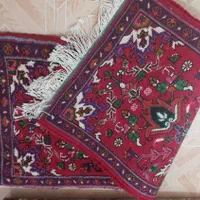 فرش دستباف نو|فرش|تهران, جوادیه|دیوار
