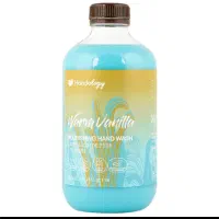 مایع دستشویی هندولوژی قیمت قبل