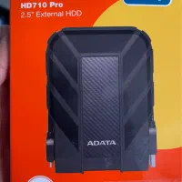 هارد اکسترنال ۵ ADATA HD710 Pro - پنج ترا - آکبند