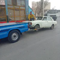 اتاق سمند|خودرو سواری و وانت|محمدشهر, محمدشهر|دیوار