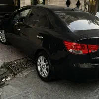 سراتو مدل ۹۵ موتور ۲۰۰۰